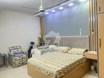 Prime Living Opportunity Elegant Flat For Sale In Saima Garden, Khalid Bin Walid Road Prime Living Opportunity Elegant Flat For Sale In Saima Garden, Khalid Bin Walid Road