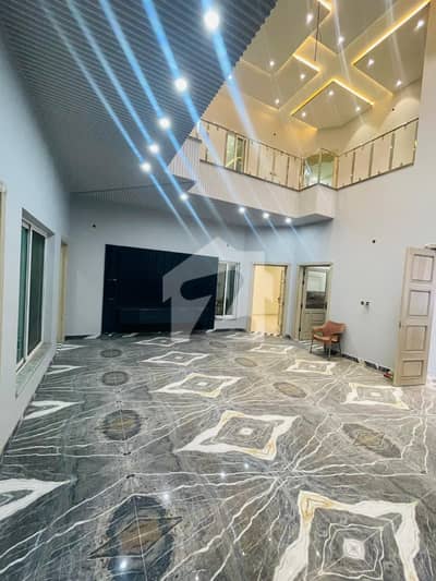 7 Marla Beautiful House For Sale In Al Raheem Valley Satiana Road Faisalabad