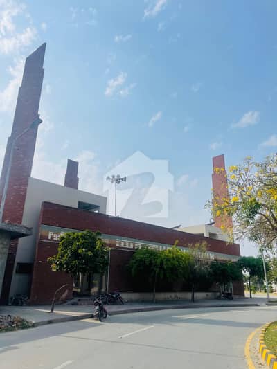 14.8 Marla Prime Location For Sale In Sitara Gold City 14.8 Marla Prime Location For Sale In Sitara Gold City