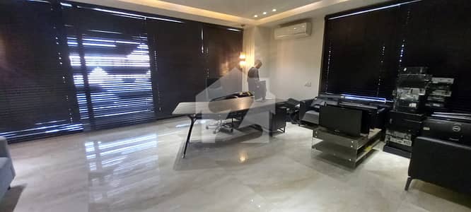 Ready Office Available For Rent Best For Software House Call Center Etc