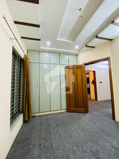 11 Marla Like Brand New Double Story House Available For Rent 11 Marla Like Brand New Double Story House Available For Rent