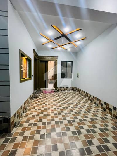 Brand New 5 Marla Luxury House For Sale In Sitara Gold 4 Bed Double Unit Brand New 5 Marla Luxury House For Sale In Sitara Gold 4 Bed Double Unit