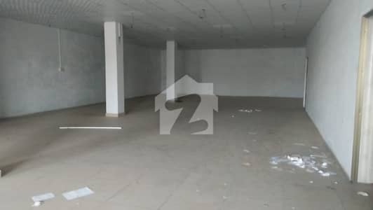 Get A 5000 Square Feet Office For Rent In Kohinoor City