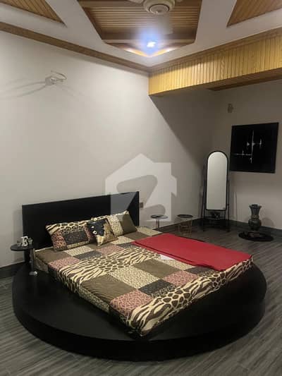 5.75 Marla House for Sale ideal location near Canal road Faisalabad
