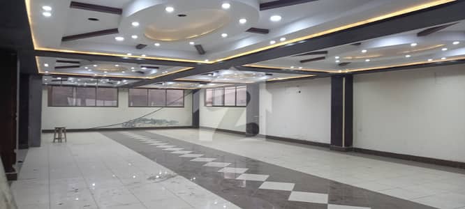 Ideal Office For Rent In Kohinoor City