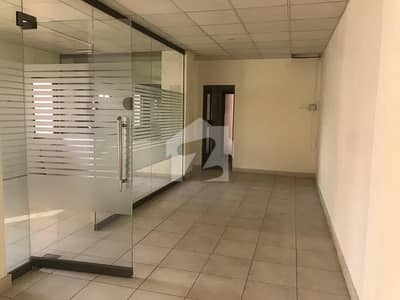 Ready Office Available For Rent Best For Software House
