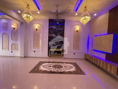 BRAND NEW HOUSE 8 MARLA AVAILABLE FOR SALE IN BAHRIA ORCHARD LAHORE