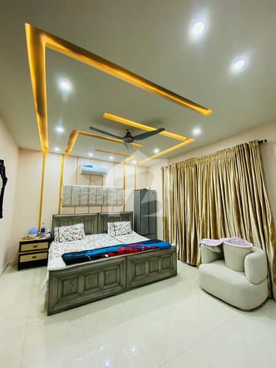 7 Marla Like Brand New Double Storey House Available For Rent 7 Marla Like Brand New Double Storey House Available For Rent