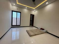 GROUND FLOOR PORTION OF 8 MARLA HOUSE AVAILABLE FOR RENT IN H BLOCK BAHRIA ORCHARD LAHORE