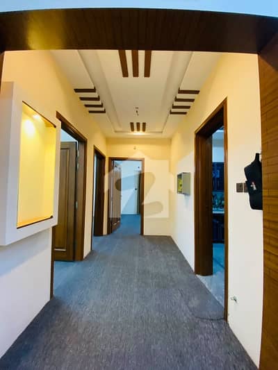 Reserve A Centrally Located House Of 11 Marla In Eden Orchard Reserve A Centrally Located House Of 11 Marla In Eden Orchard