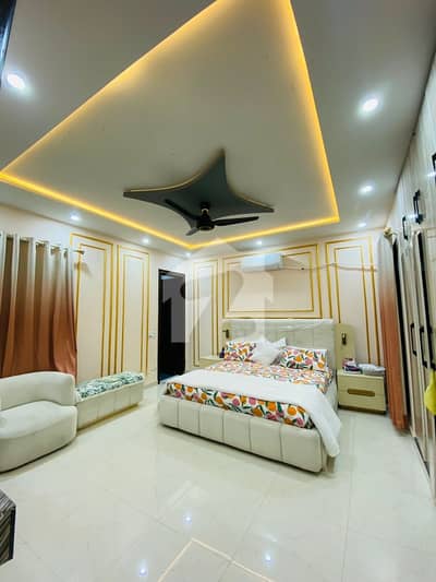 7 Marla House Up For Rent In Eden Orchard 7 Marla House Up For Rent In Eden Orchard