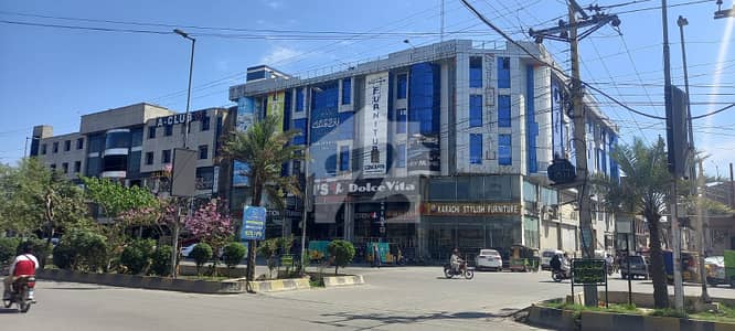 Ideal Location Office Available For Rent Best For Visa Consultancy Travel Agency Multinational Companies Etc