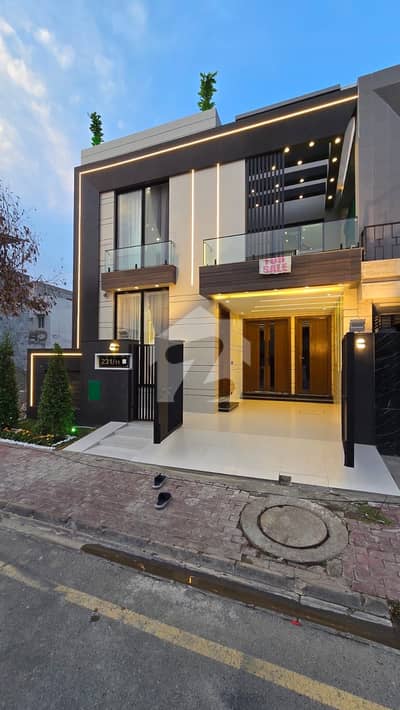 BRAND NEW HOUSE BEAUTIFUL DESIGN 5 MARLA HOUSE FOR SALE IN BAHRIA ORCHARD LAHORE BRAND NEW HOUSE BEAUTIFUL DESIGN 5 MARLA HOUSE FOR SALE IN BAHRIA ORCHARD LAHORE