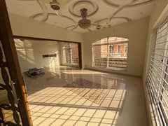 1 Kanal Upper Portion DHA 2 Islamabad