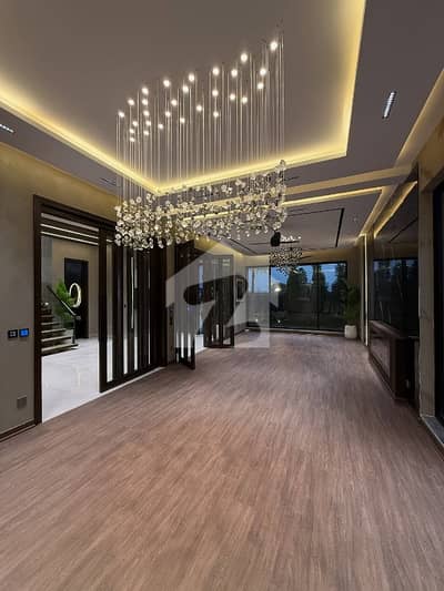 1 Kanal Double Storey Brand New House For Sale In Dha Phase 2