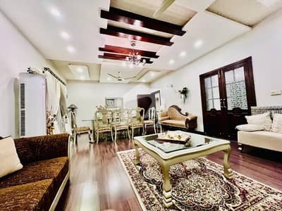 1 Kanal House For Sale DHA 2 Islamabad