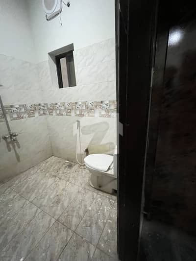 5 Marla Ground Portion For Rent