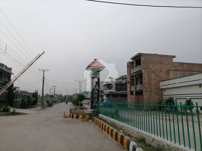 Looking For A Residential Plot In Warsak Road Looking For A Residential Plot In Warsak Road