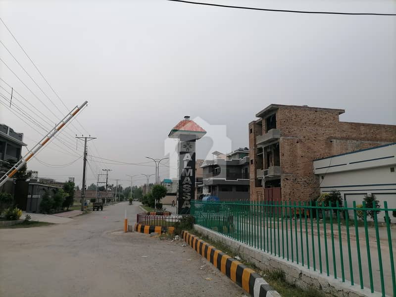 Looking For A Residential Plot In Warsak Road Looking For A Residential Plot In Warsak Road