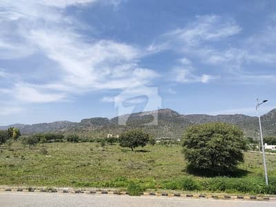 آئی ۔ 16 اسلام آباد میں 5 مرلہ رہائشی پلاٹ 77.0 لاکھ میں برائے فروخت۔