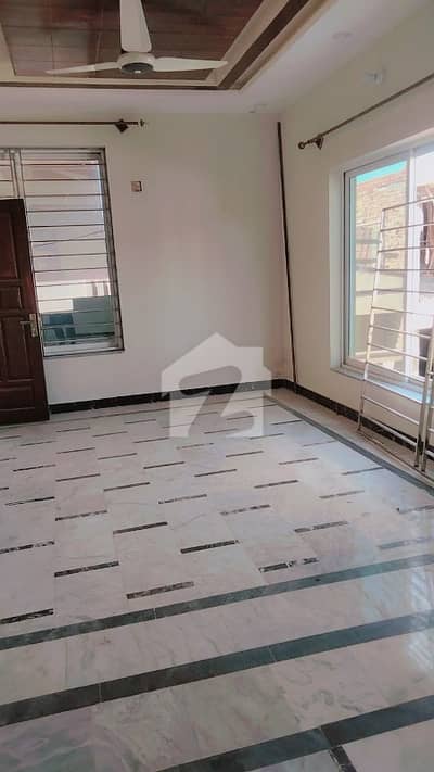 25x50 5 Marla House For Rent