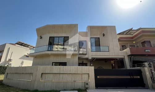 Luxurious 10 Marla 5 Bedroom House For Sale In DHA Phase 2 Islamabad | Prime Location