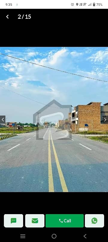 سودائیس ولاز ورسک روڈ,پشاور میں 5 مرلہ رہائشی پلاٹ 70.0 لاکھ میں برائے فروخت۔ سودائیس ولاز ورسک روڈ,پشاور میں 5 مرلہ رہائشی پلاٹ 70.0 لاکھ میں برائے فروخت۔