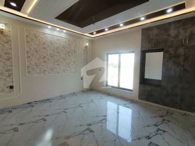 Prominently-Located Prime Location House Available In Wapda Town Phase 2 For rent