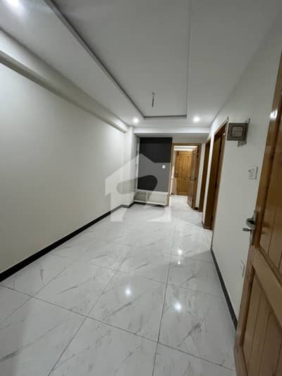 Flat In H-13 For Rent