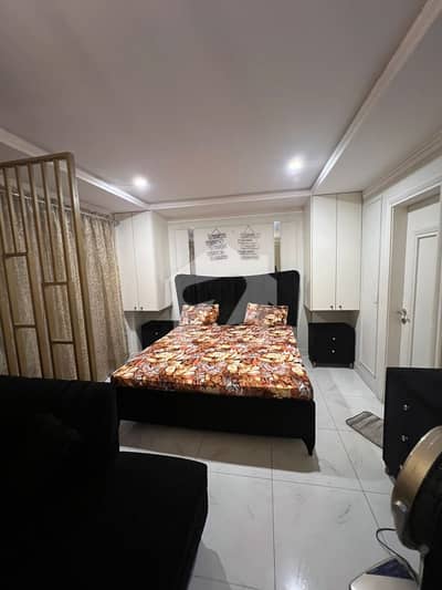 Luxury Furnished Studio Apartment For Sale