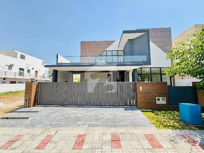 1 Kanal Brand New Luxury House For Sale In DHA Phase 2 Islamabad