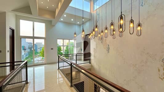 1 Kanal Brand New House for Sale in prime Location of Dha 2