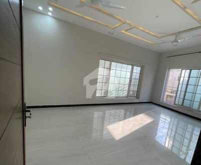 Ground Portion Available For Rent