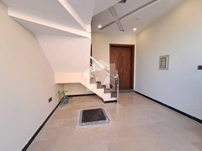 (20*50) 4 Marla Double Storey House For Sale