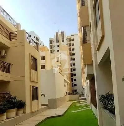 Ideal Flat For Rent In Falaknaz Dynasty