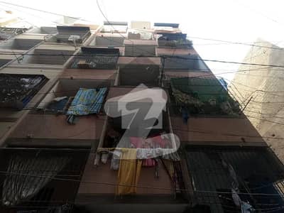 Allah Wala Town Sector 31b New Flat For Sale Allah Wala Town Sector 31b New Flat For Sale
