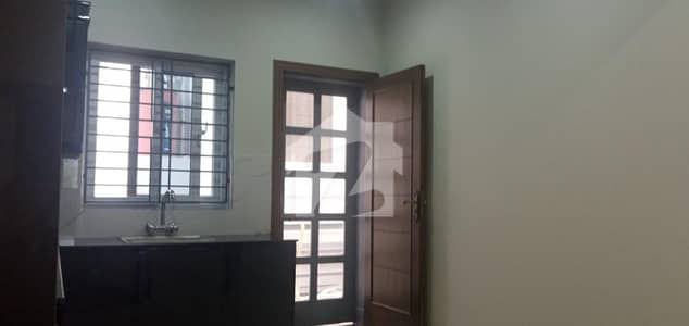 Ground Portion Is Available For Rent