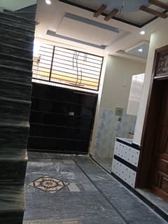 ایچ ۔ 13 اسلام آباد میں 4 کمروں کا 2 مرلہ مکان 1.1 کروڑ میں برائے فروخت۔