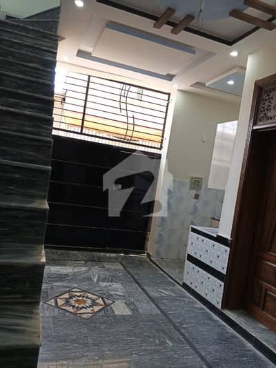 2.5 Marla Double Storey House For Sale