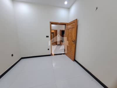 4 Marla Single Storey House For Sale