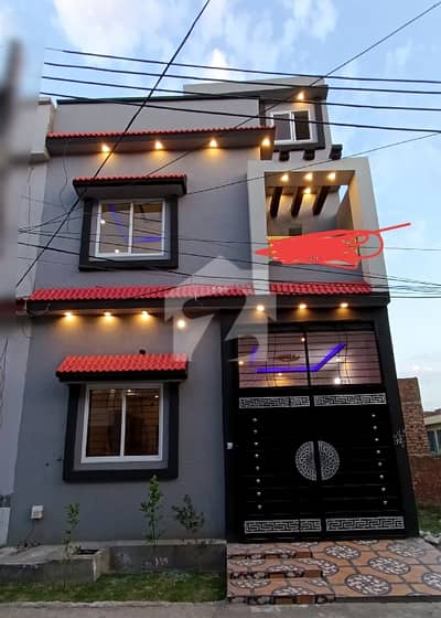 A Beautiful Dream House Hot Location Brand New House