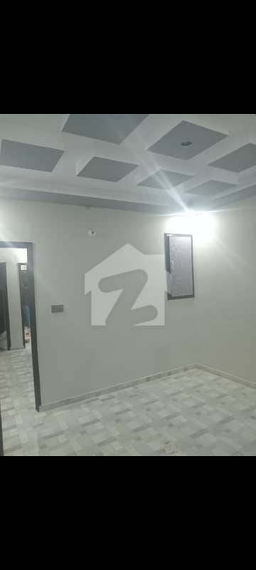 Flat Of 450 Square Feet Available For sale In Korangi Flat Of 450 Square Feet Available For sale In Korangi