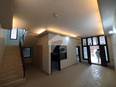 Bungalow Available For Sale