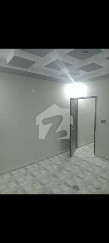 Flat Of 450 Square Feet Available For Sale In Korangi