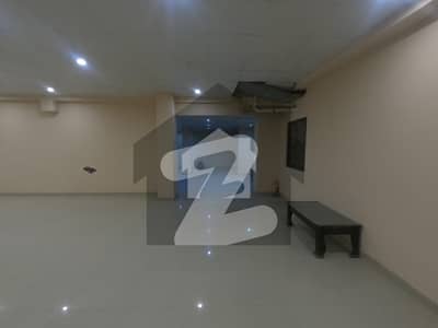FLAT IN FATIMA GOLF RESIDENCY
