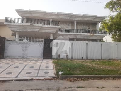 Beautiful House Nice Location Available For Rent Face 1 Gujranwala Cantt