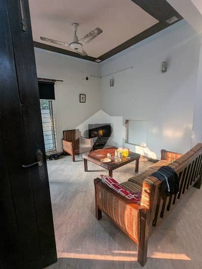 5 Marla Used House For Sale Hundred Percent Original House Original Pictures Non Furnished