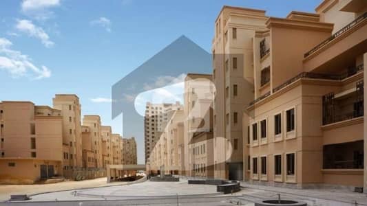 2 Bed Lounge Brand New Boundary Wall Project Near Check Post No 6 Malir Cantt Flat For Rent