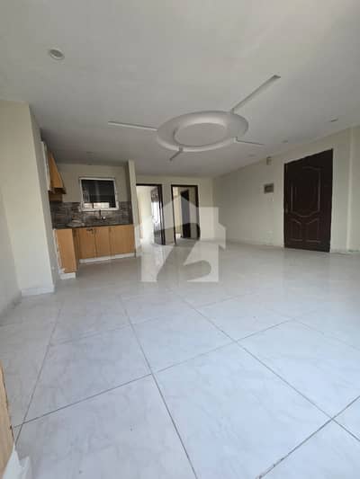 Ideal Flat For rent In Bahria Business District Ideal Flat For rent In Bahria Business District