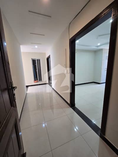 Perfect 650 Square Feet Flat In Bahria Business District For rent